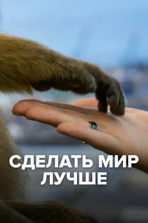 Сделать мир лучше 1 сезон онлайн